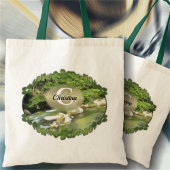 South 0365 tote bag