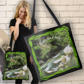 South 0365 tote bag