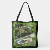 South 0365 tote bag (Achterkant)