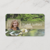 South 0365 visitekaartje (Voorkant)