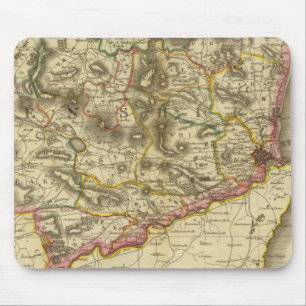 South Aberdeen, Banff Muismat