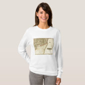 South Aberdeen, Banff T-shirt (Voorkant volledig)