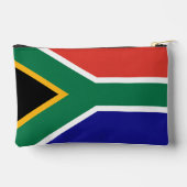 South Africa Etui (Achterkant)