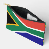 South Africa Etui (Open)