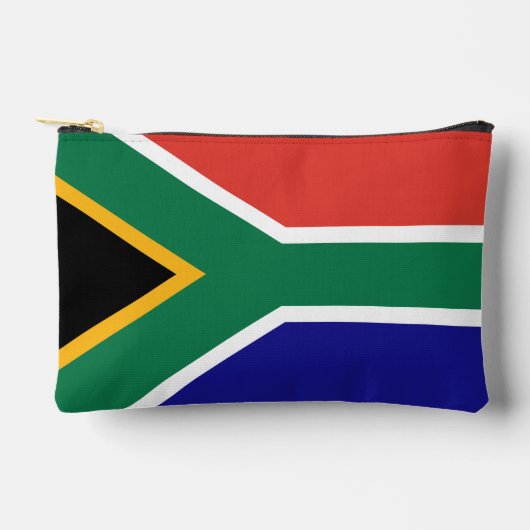 South Africa Etui (Voorkant)