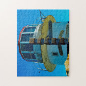 South Africa Lighthouse Cape Good Hope Signpost Legpuzzel (Verticaal)