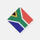 South  Africa Servet (Hoek)