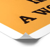 South Africa Travel Poster (Hoek)