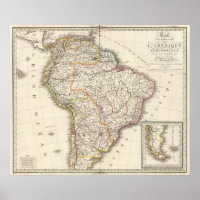 South America 12