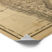 South America 6 Poster (Hoek)