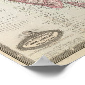 South Asia Poster (Hoek)