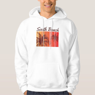 South Beach Hoodie