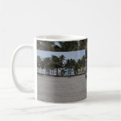 South Beach Koffiemok (Links)