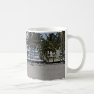 South Beach Koffiemok