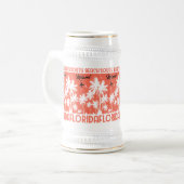 South Beach Miami-Florida Bierpul (Voorkant links)