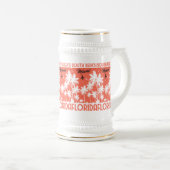 South Beach Miami-Florida Bierpul (Voorkant rechts)