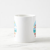 South Beach Miami Florida Koffiemok (Center)