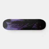 South Beach Miami Persoonlijk Skateboard (Horizontaal)