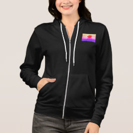 South Beach, Miami Reddingtoren (Ocean Rescue) Hoodie