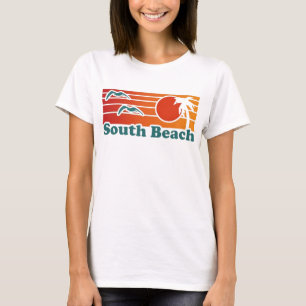 South Beach Miami Tanktop