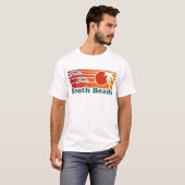 South Beach Miami Tanktop (Voorkant volledig)