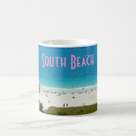 ~South Beach~MOK Koffiemok