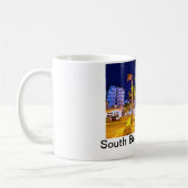 South Beach Mok Neon Nachtverlichting van South Be (Links)