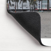South Beach Muismat (Hoek)
