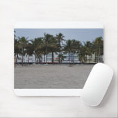 South Beach Muismat (Met muis)