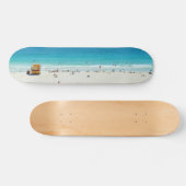 ~South Beach~ South Beach Cruiser Skateboard (Horizontaal)