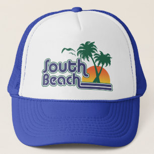 South Beach Trucker Pet