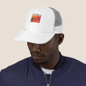 South Beach Trucker Pet (In situ)