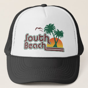South Beach Trucker Pet