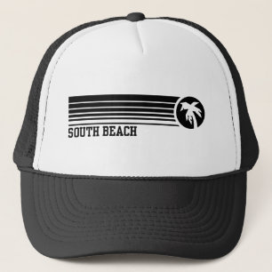 South Beach Trucker Pet