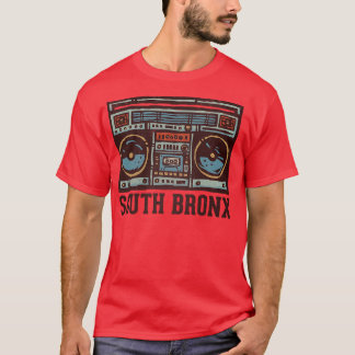 South Bronx T-shirt