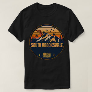 South Brooksville, Florida T-shirt