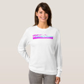 South Butte Design Hoodie T-shirt (Voorkant volledig)