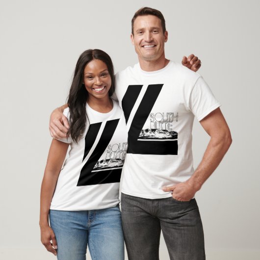 South Butte Double Line Shirt (Unisex)