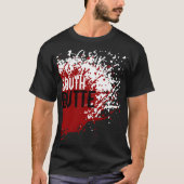 South Butte Splotch Shirt (Voorkant)