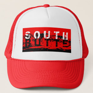 South Butte Trucker Hat Trucker Pet