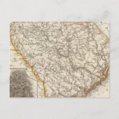 South Carolina 2 Briefkaart (Voorkant)