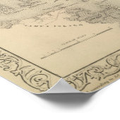 South Carolina 2 Poster (Hoek)