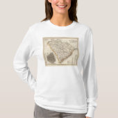 South Carolina 2 T-shirt (Voorkant)