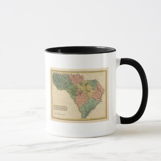 South Carolina 8 Mok (Rechts)