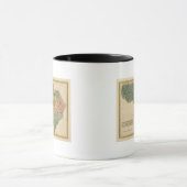South Carolina 8 Mok (Midden)