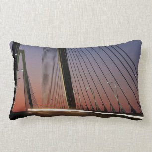 South Carolina, Arthur Ravenel Jr. Bridge Kussen
