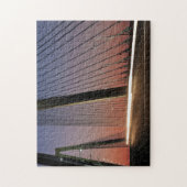 South Carolina, Arthur Ravenel Jr. Bridge Legpuzzel (Verticaal)