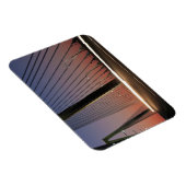 South Carolina, Arthur Ravenel Jr. Bridge Magneet (Rechterzijde)