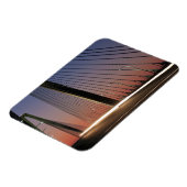 South Carolina, Arthur Ravenel Jr. Bridge Magneet (Linkerzijde)