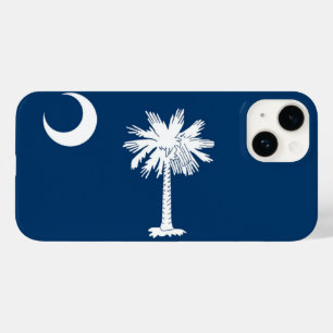 South Carolina Case-Mate iPhone 14 Hoesje